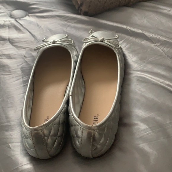 Ballet flat - Picture 2 of 3